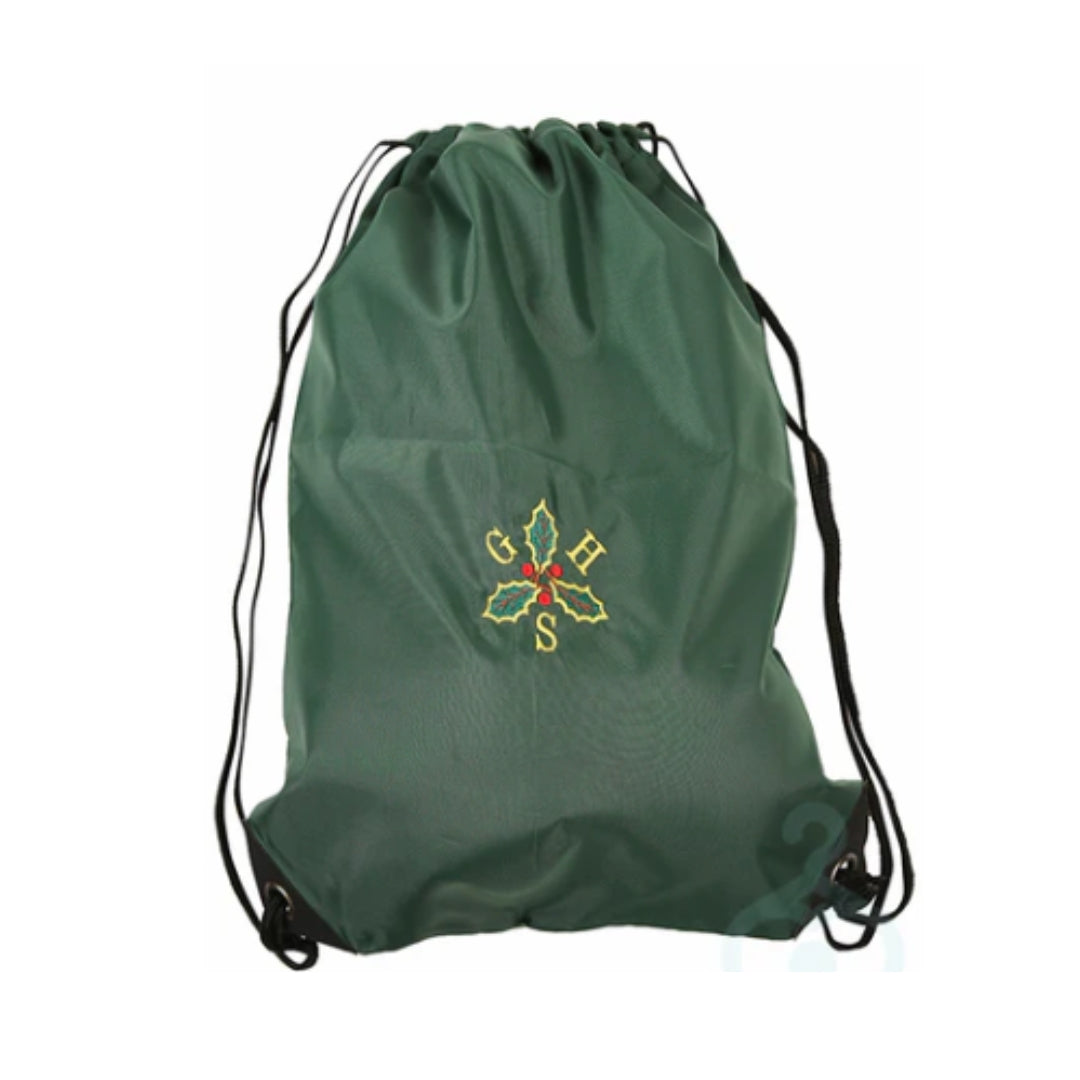 Gilded Hollins PE Bag