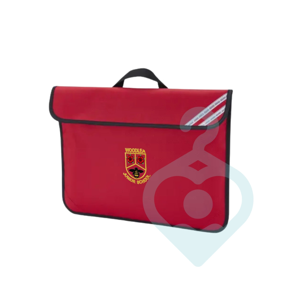 Woodlea Bookbag