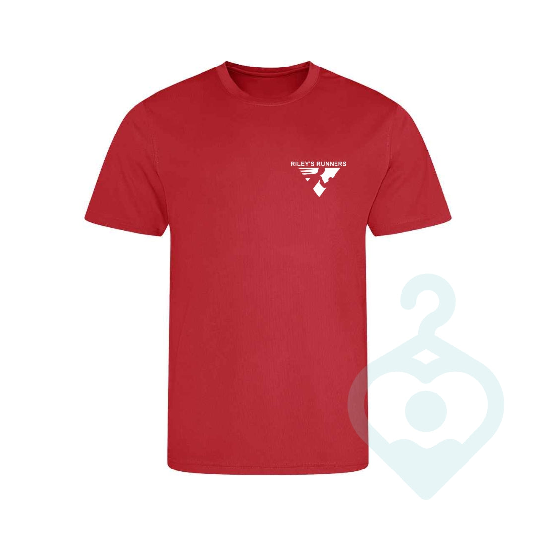 Rileys Runners Kids T-Shirt