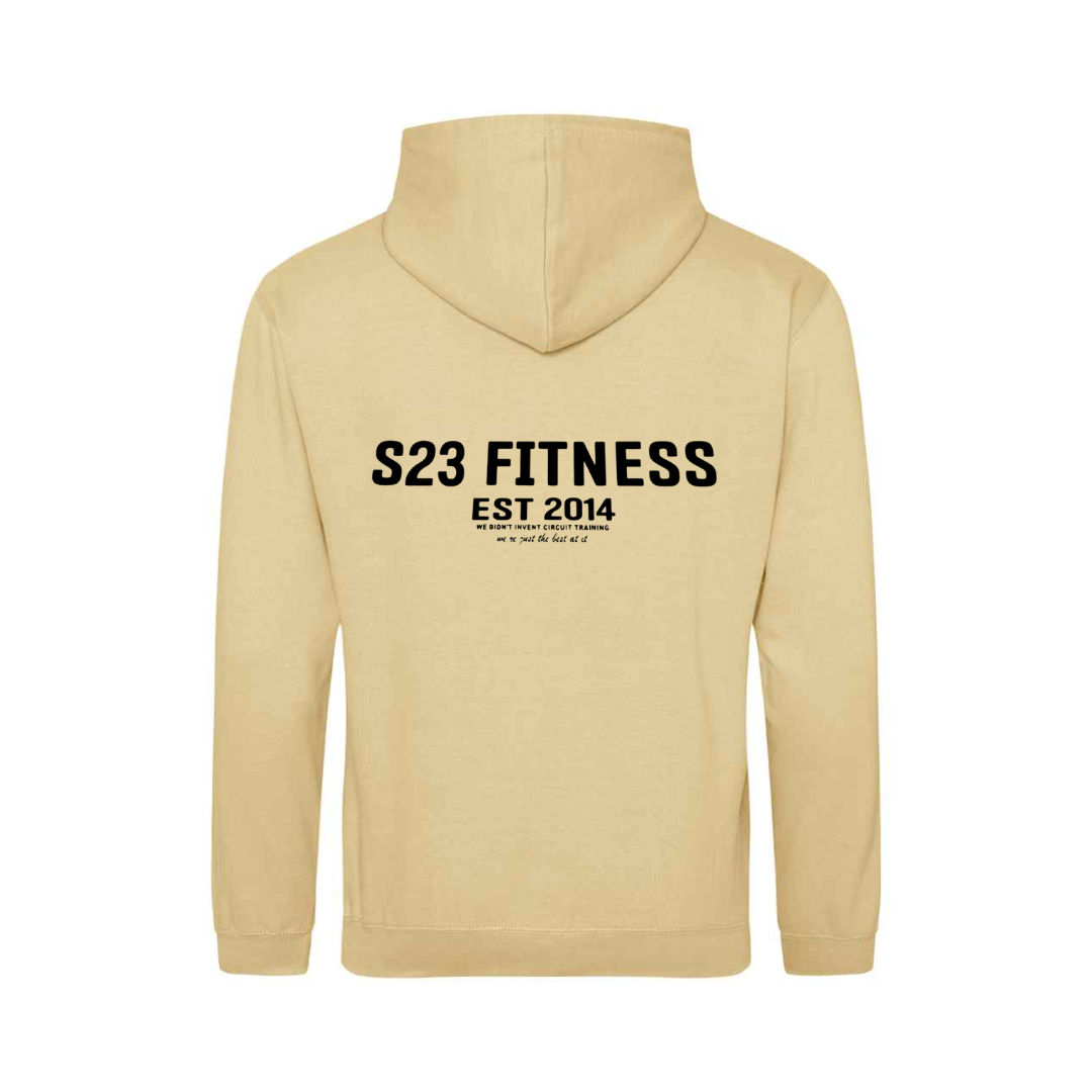 S23 Hoody
