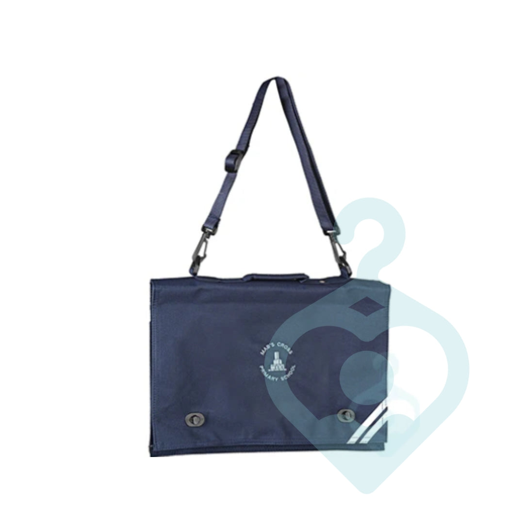 Mab's Cross Document Bag