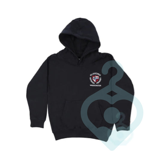 St Joseph's PE Hoody