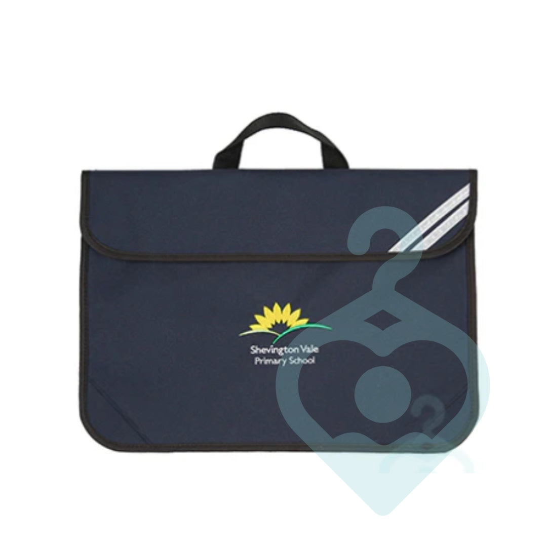Shevington Vale Bookbag