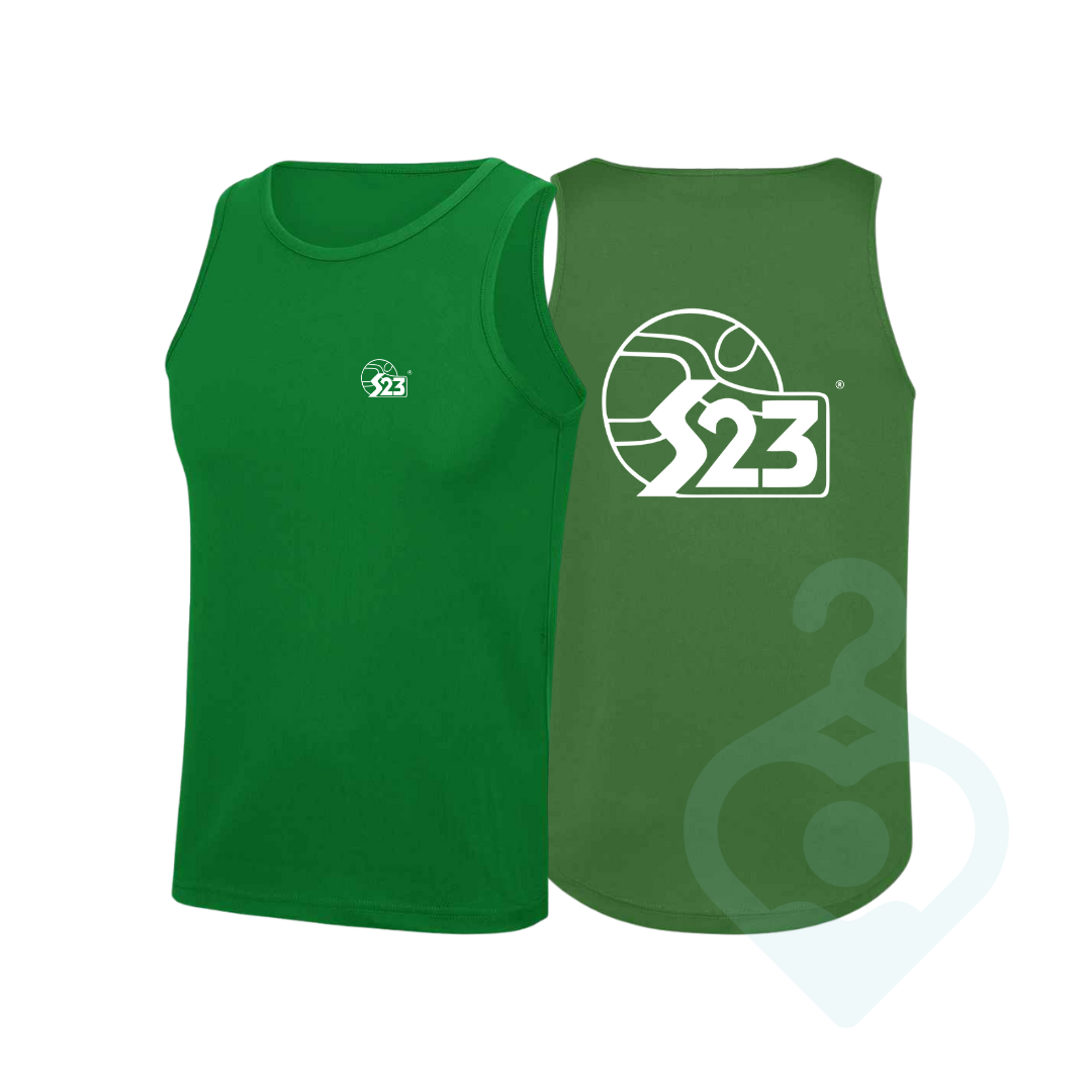 S23 Cool Vest