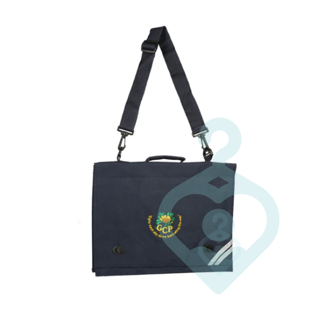 Golborne Community Satchel