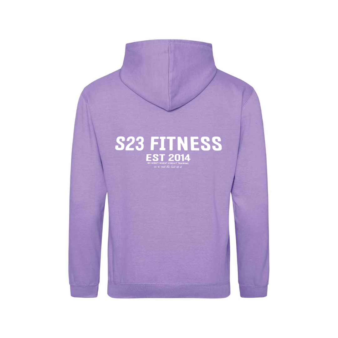 S23 Hoody