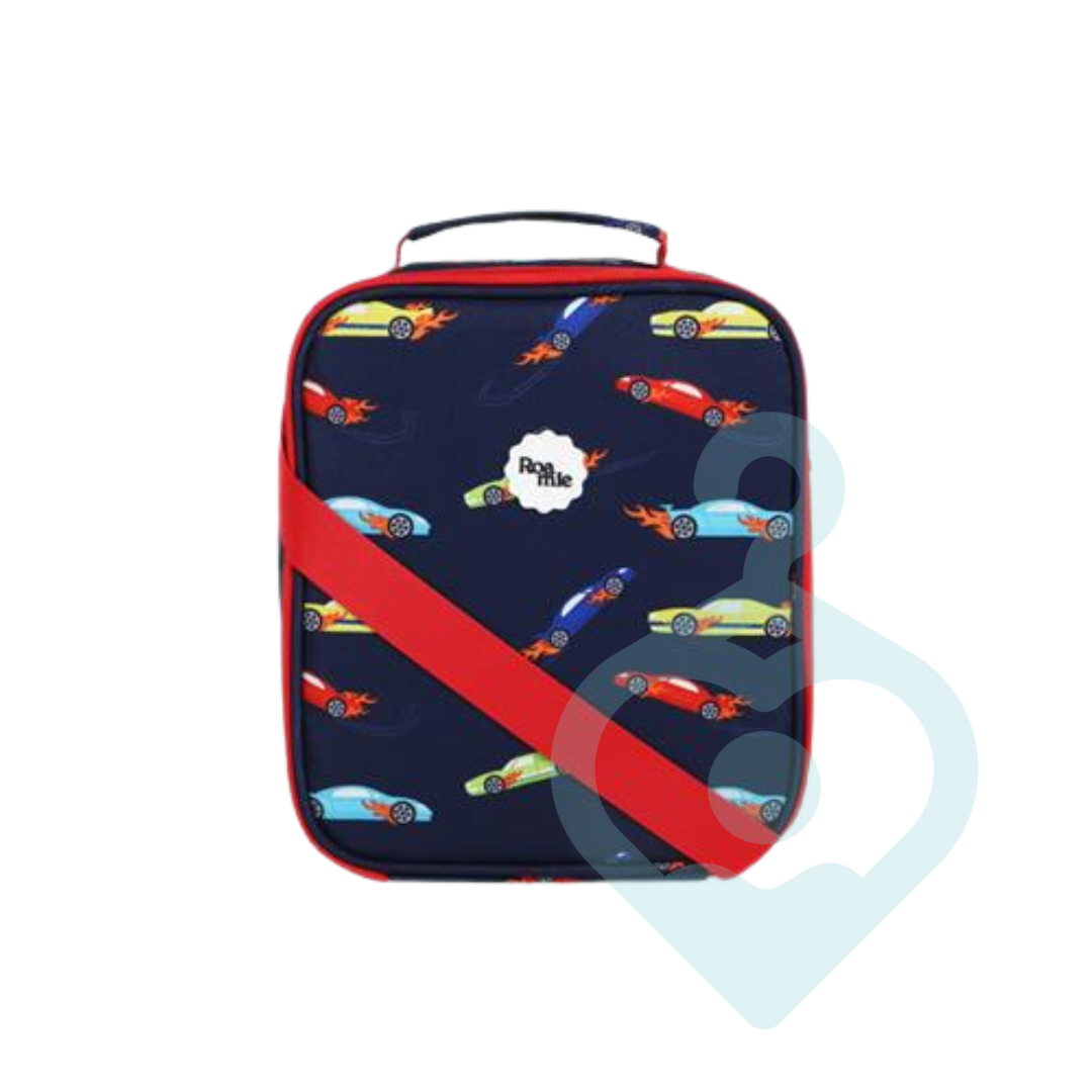 Roamie Little Adventurers Lunch Bag