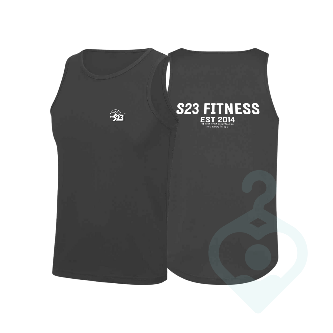 S23 Cool Vest