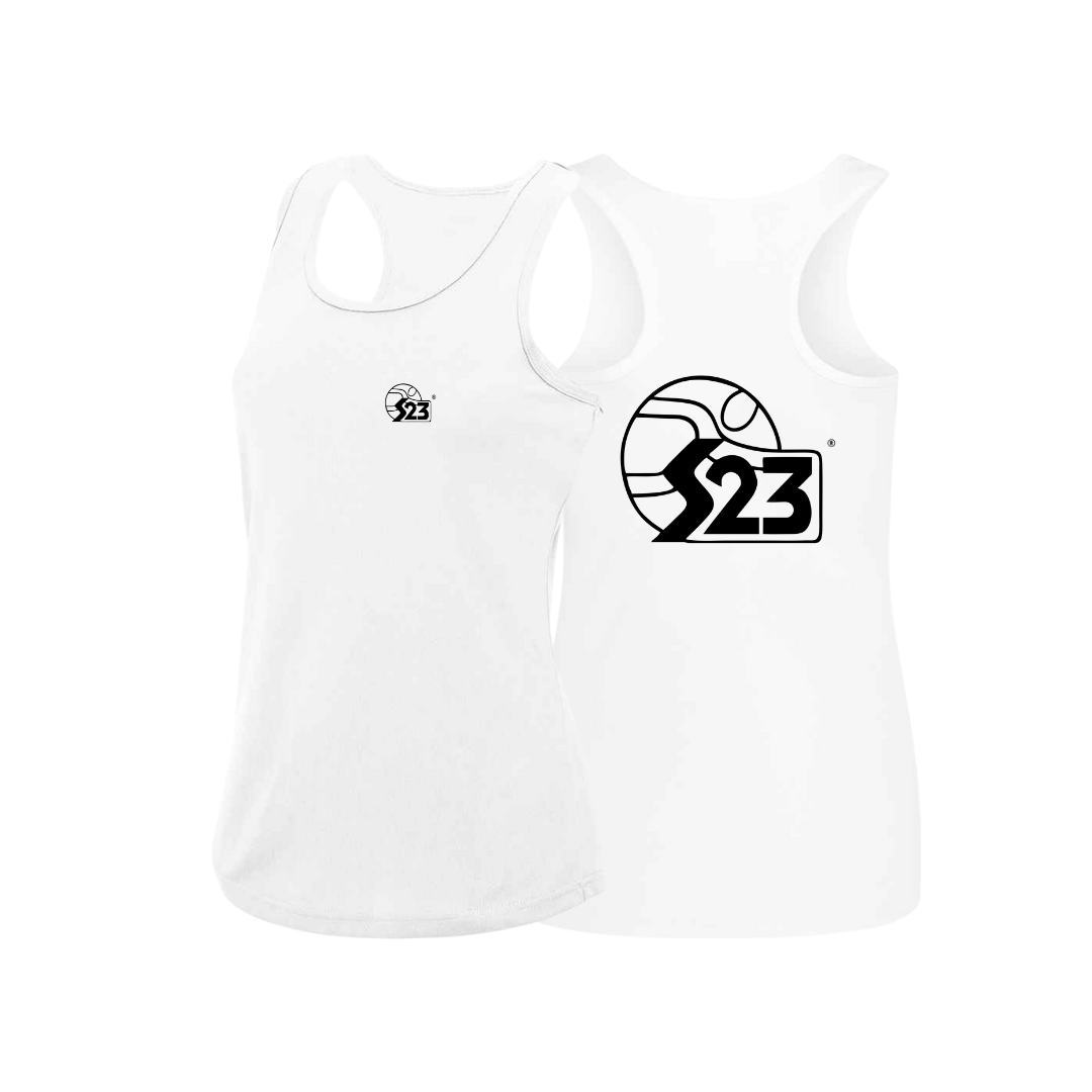S23 Cool Vest Female Fit