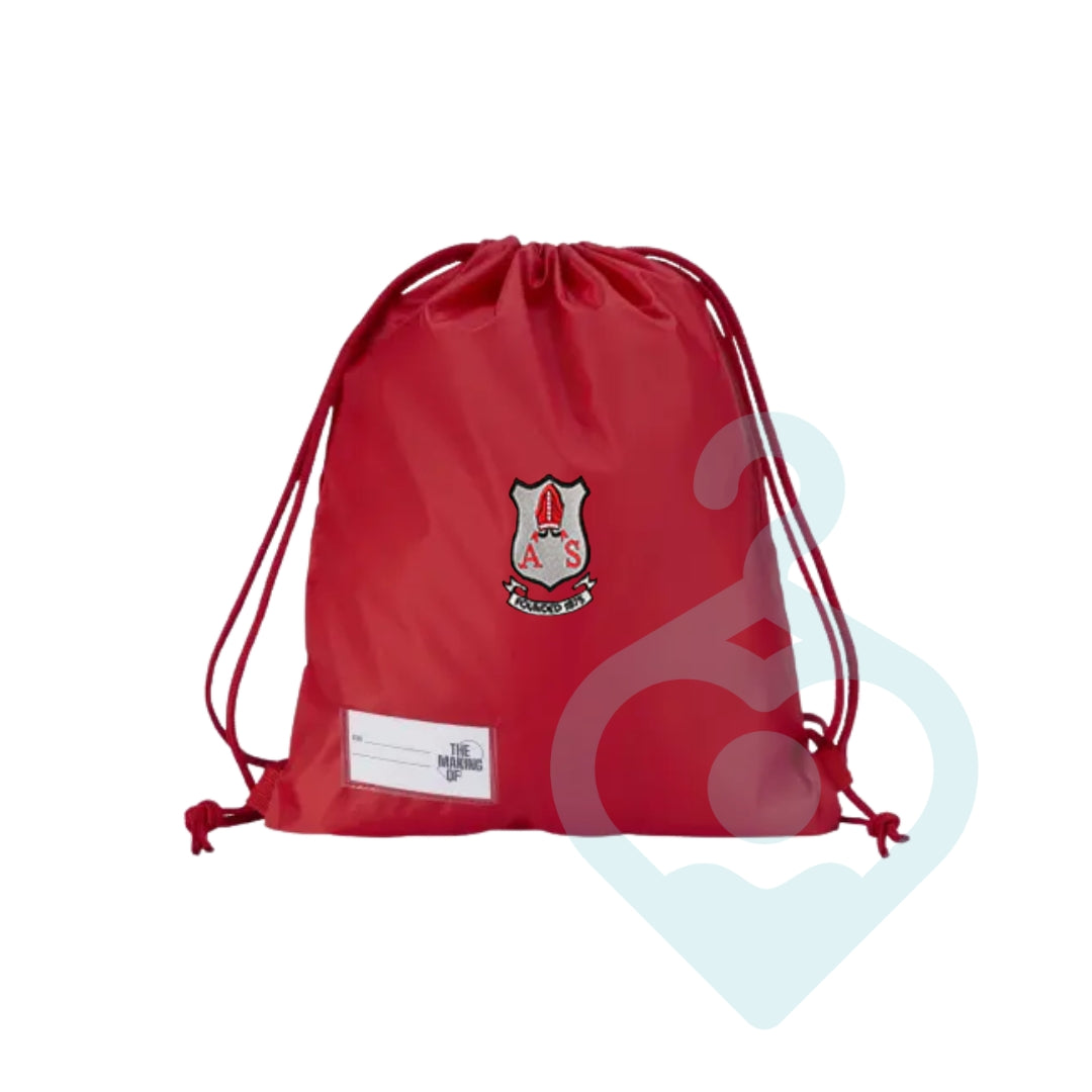 All Saints PE Bag