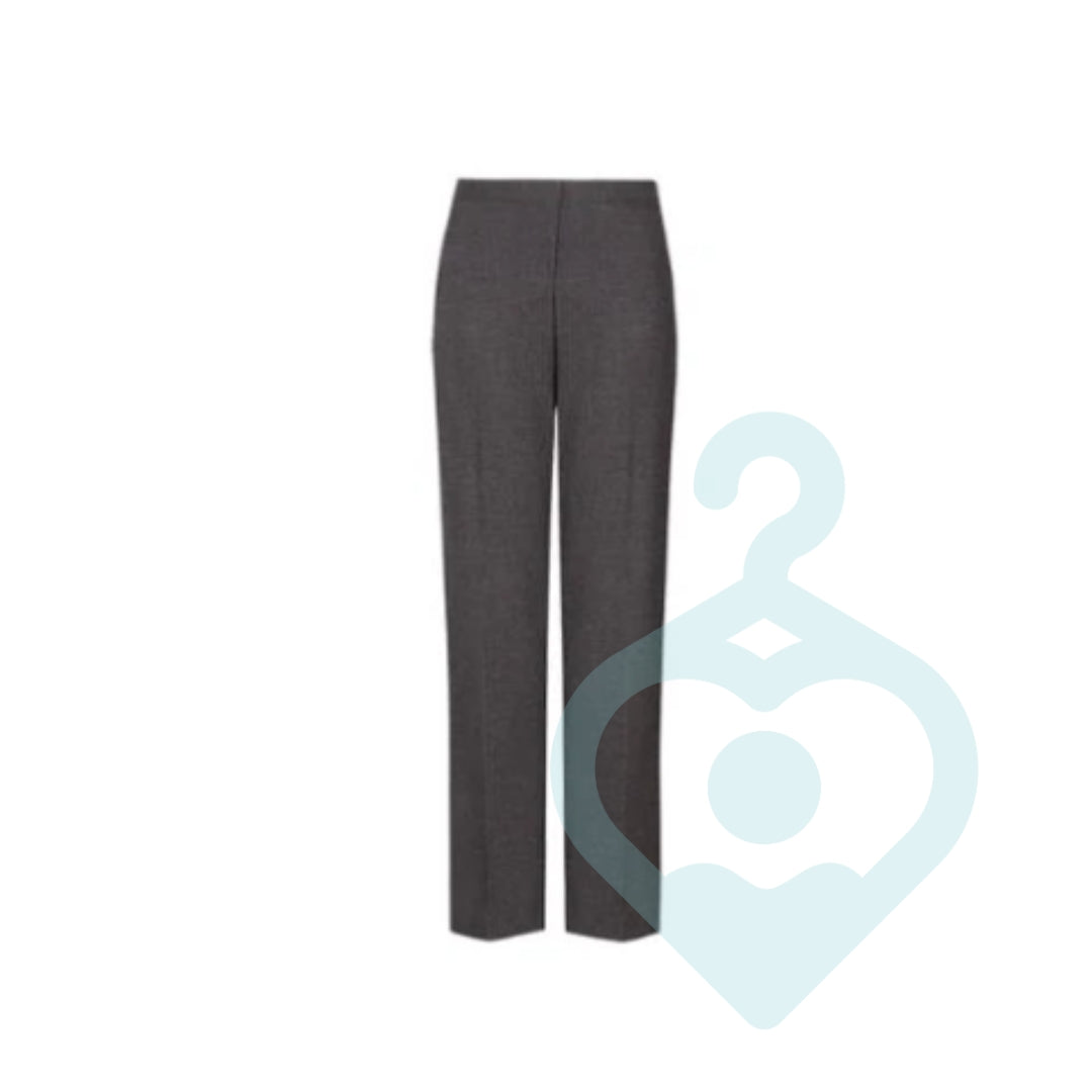 St Edmund Arrowsmith Regular Fit Trousers 968 - Female Fit