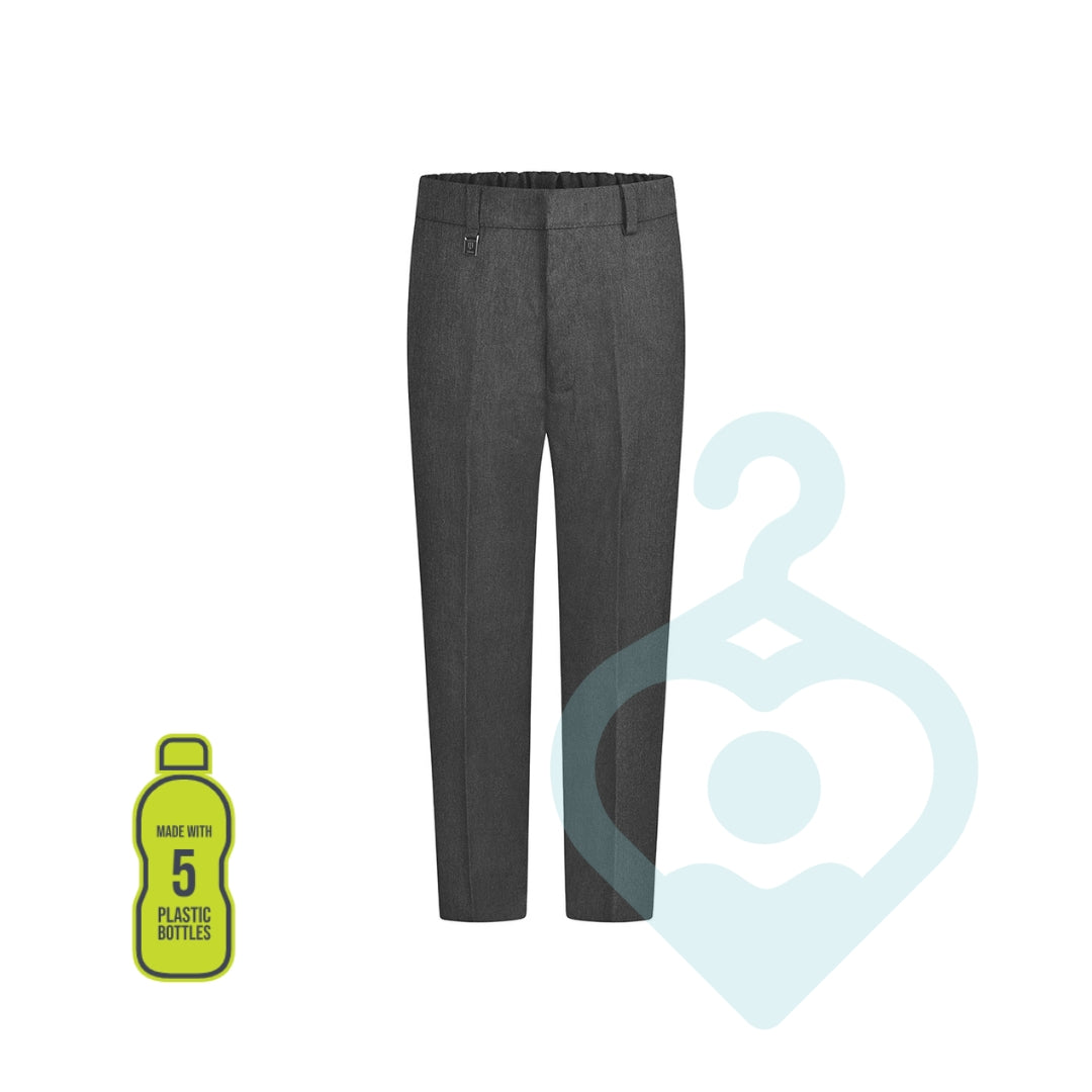 Waist Adjuster Eco-Trouser
