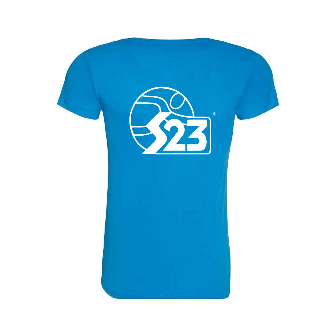S23 Cool T-Shirt Female Fit