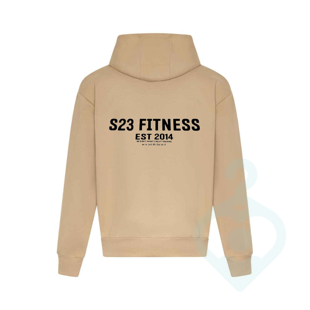 S23 Signature Hoody
