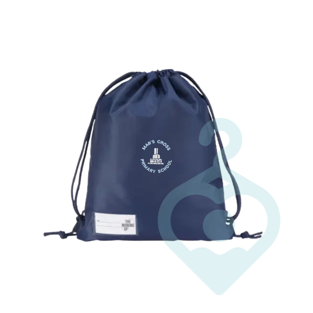 Mab's Cross PE Bag