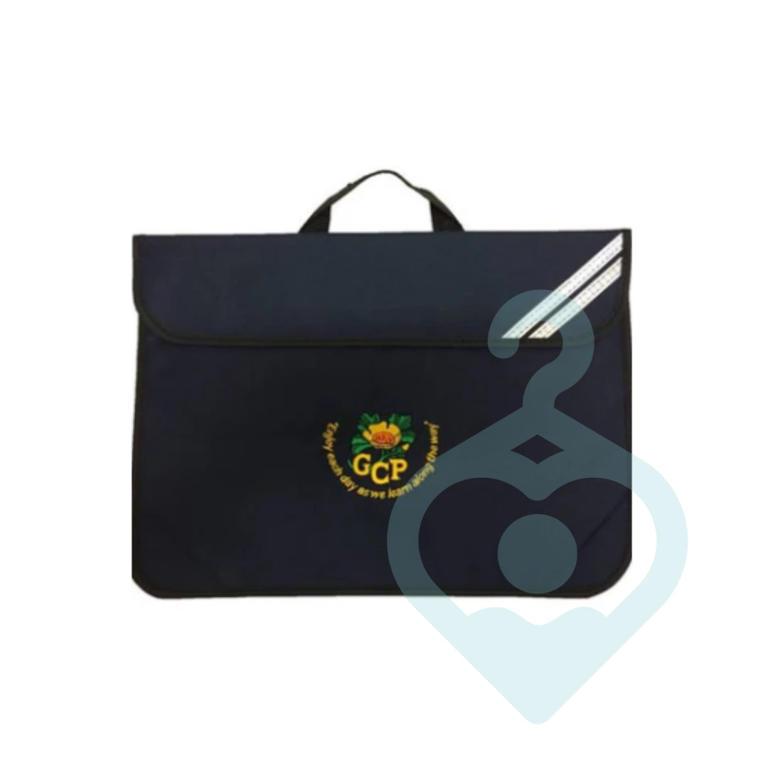 Golborne Community Bookbag