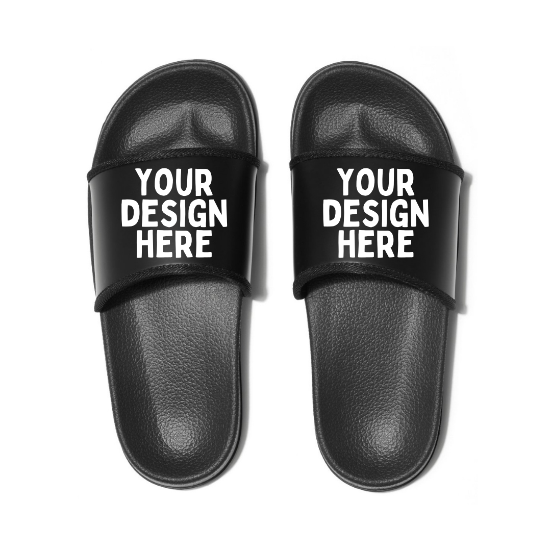 TriDri® Print-ready sliders