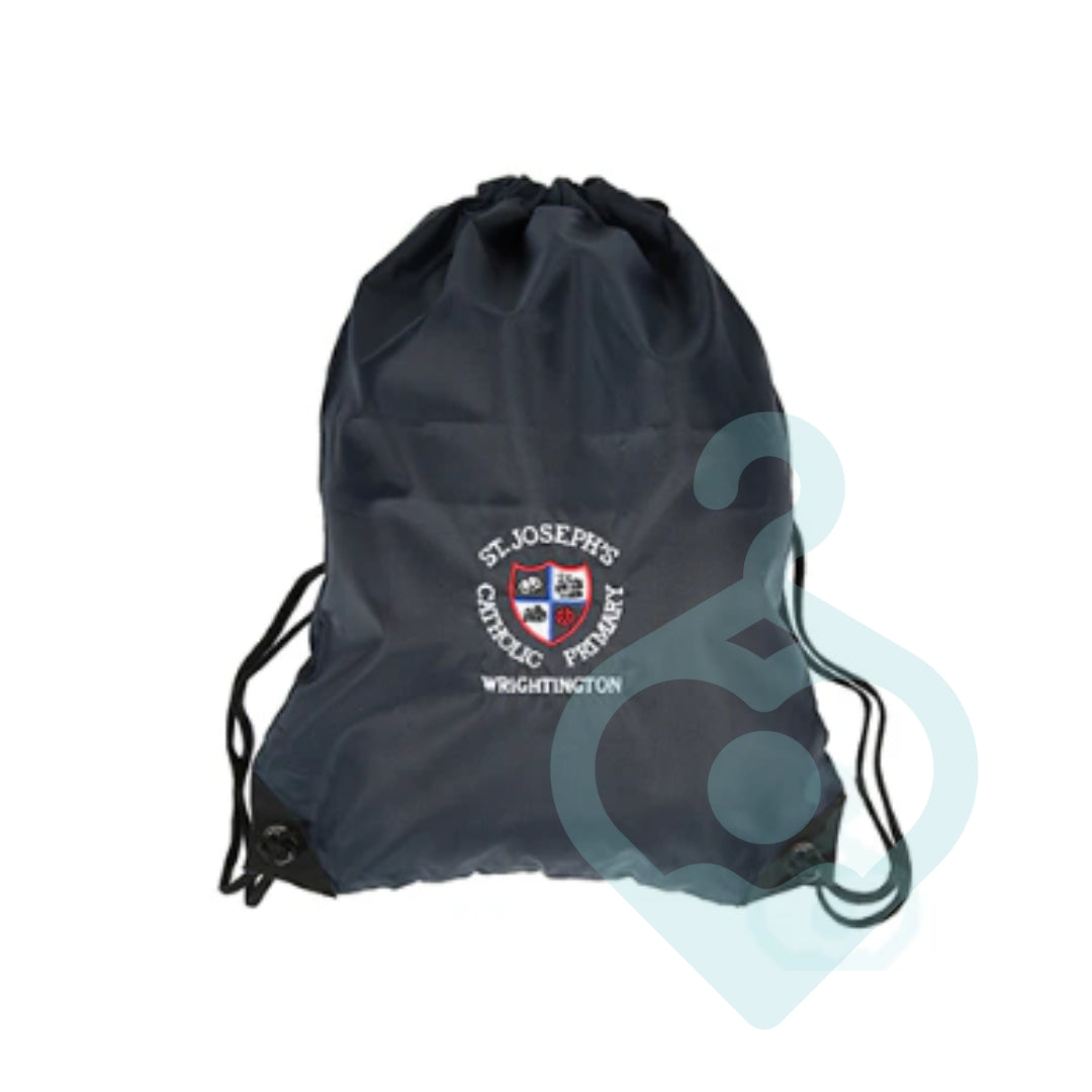 St Joseph's PE Bag