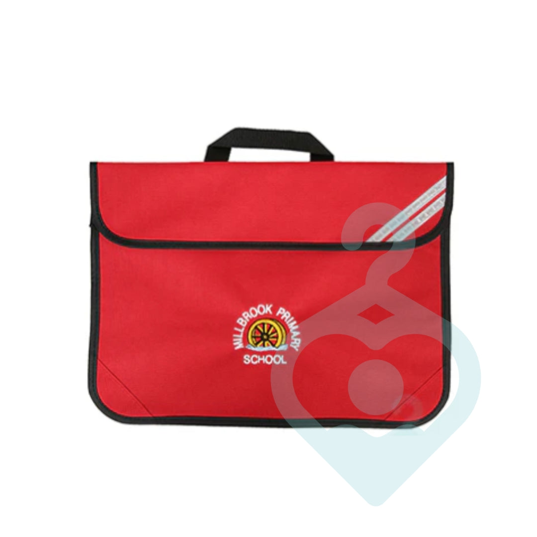Millbrook Bookbag