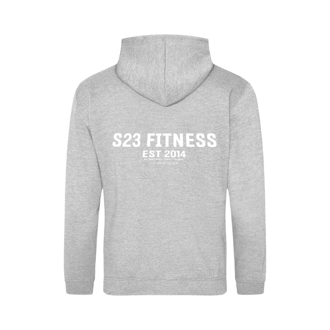 S23 Hoody