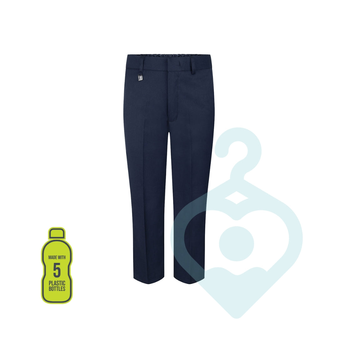 Waist Adjuster Eco-Trouser