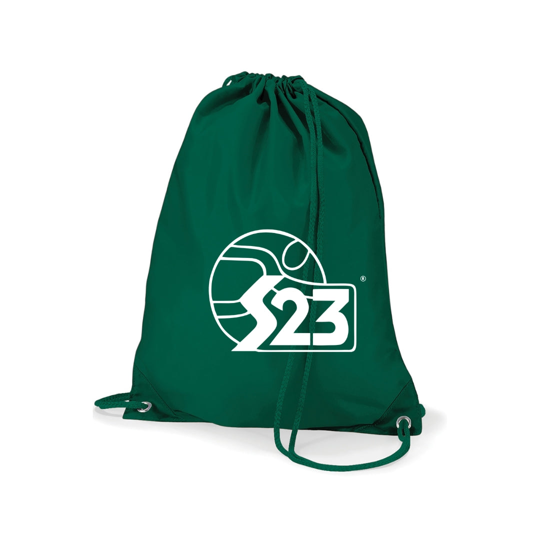 S23 Drawstring Bag