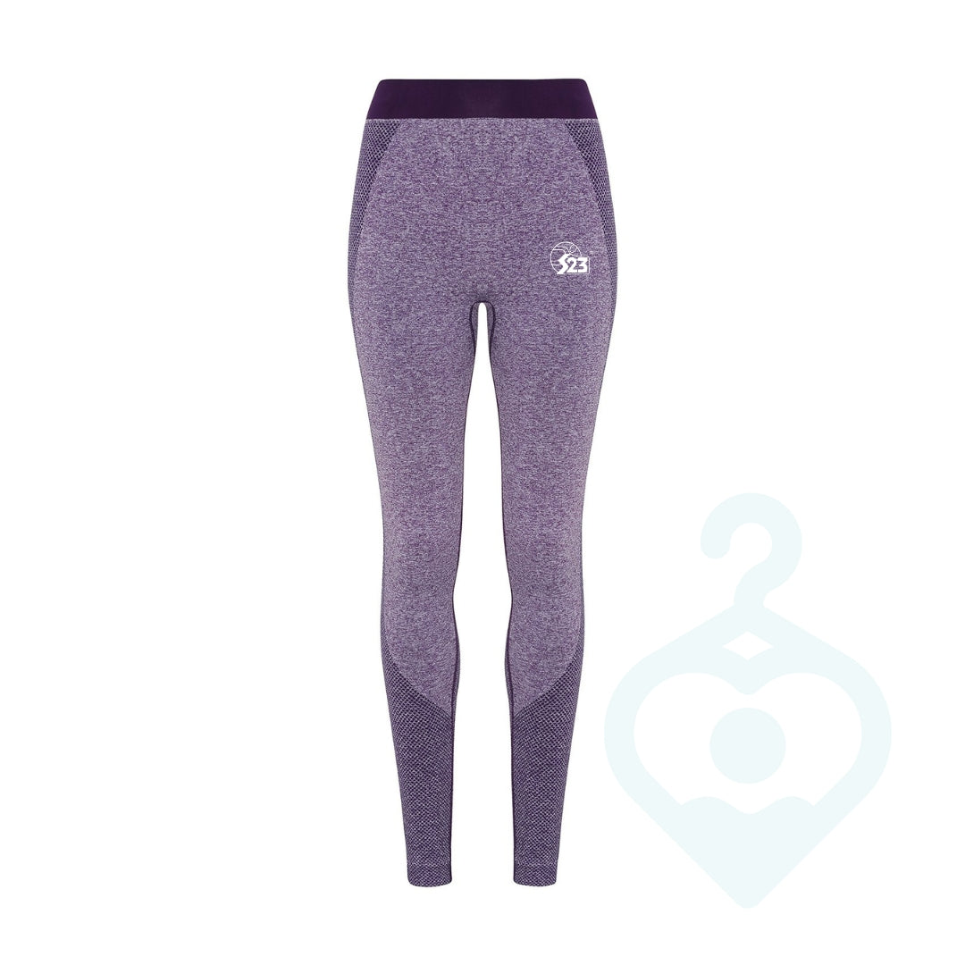 S23 Seamless Leggings