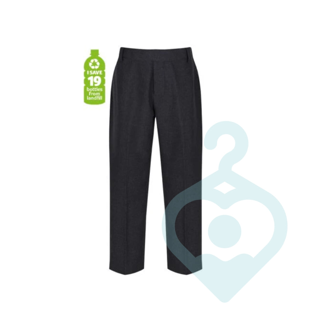 Junior Sturdy Fit Trouser - Trutex