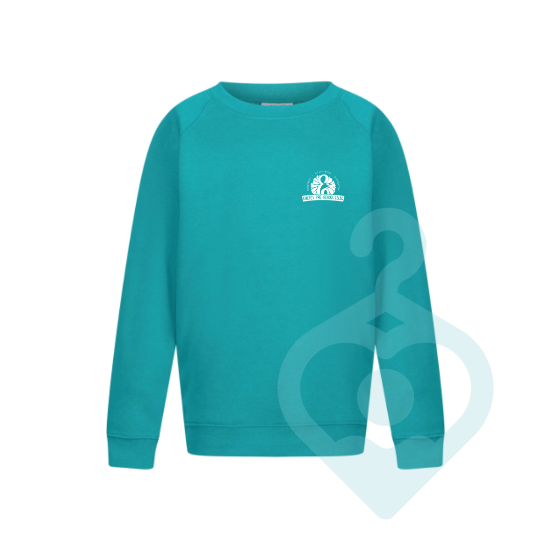 Euxton Pre-School 22 Sweatshirt