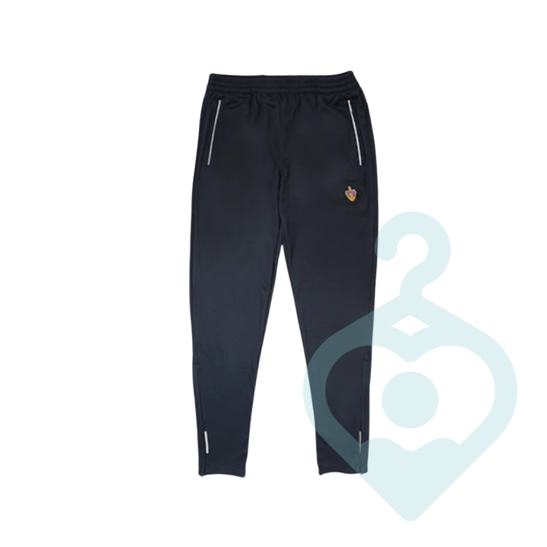 Bishop Rawstorne Trackpant- Banner