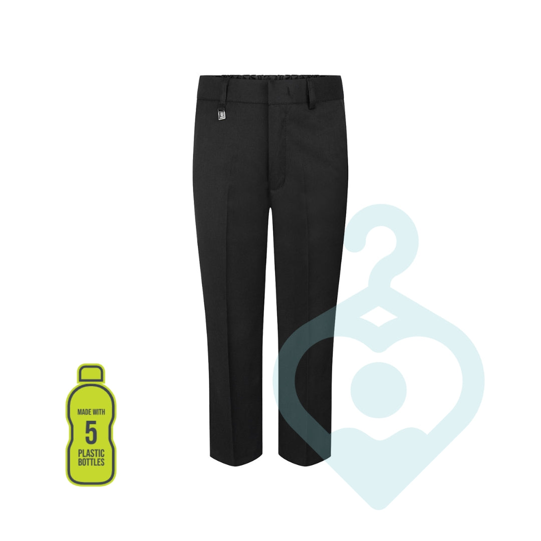 Waist Adjuster Eco-Trouser