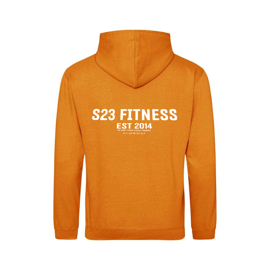 S23 Hoody