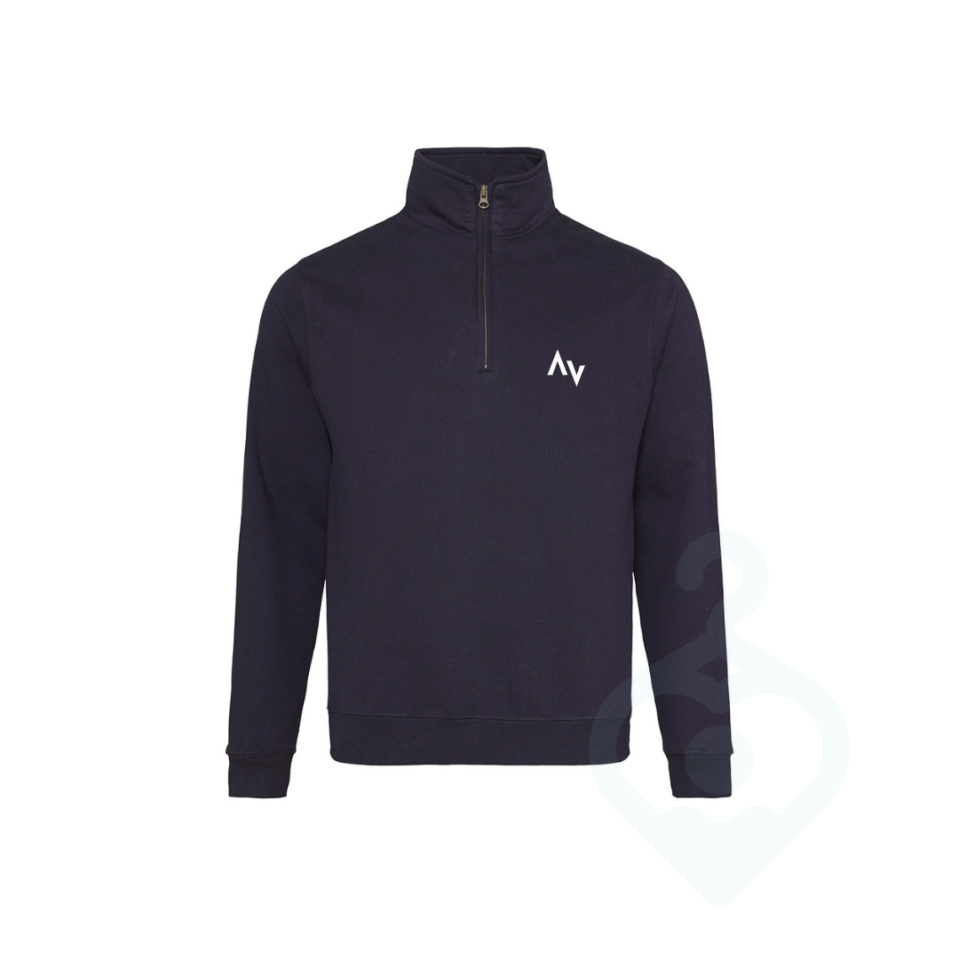 Trifit QTR Zip