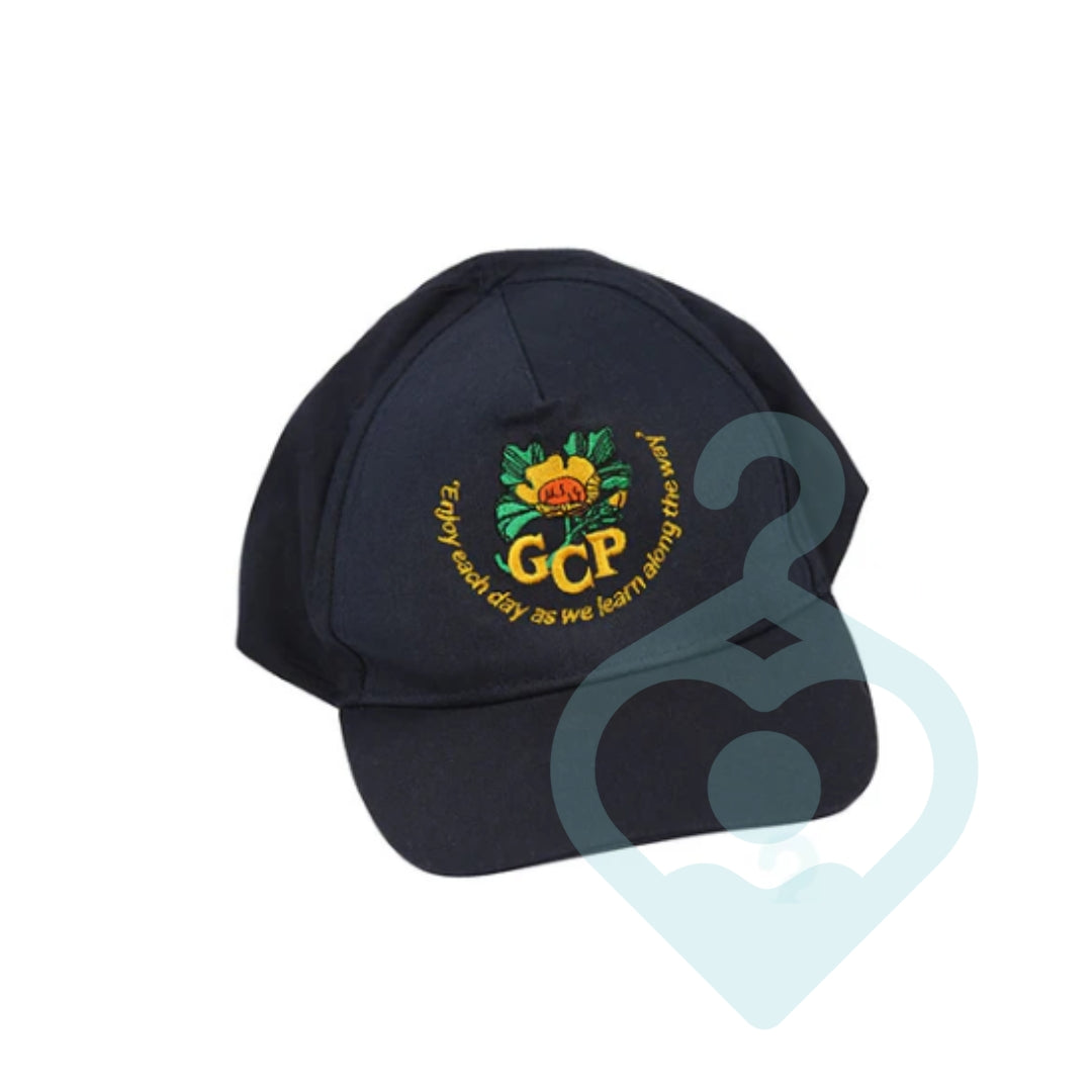 Golborne Community Cap