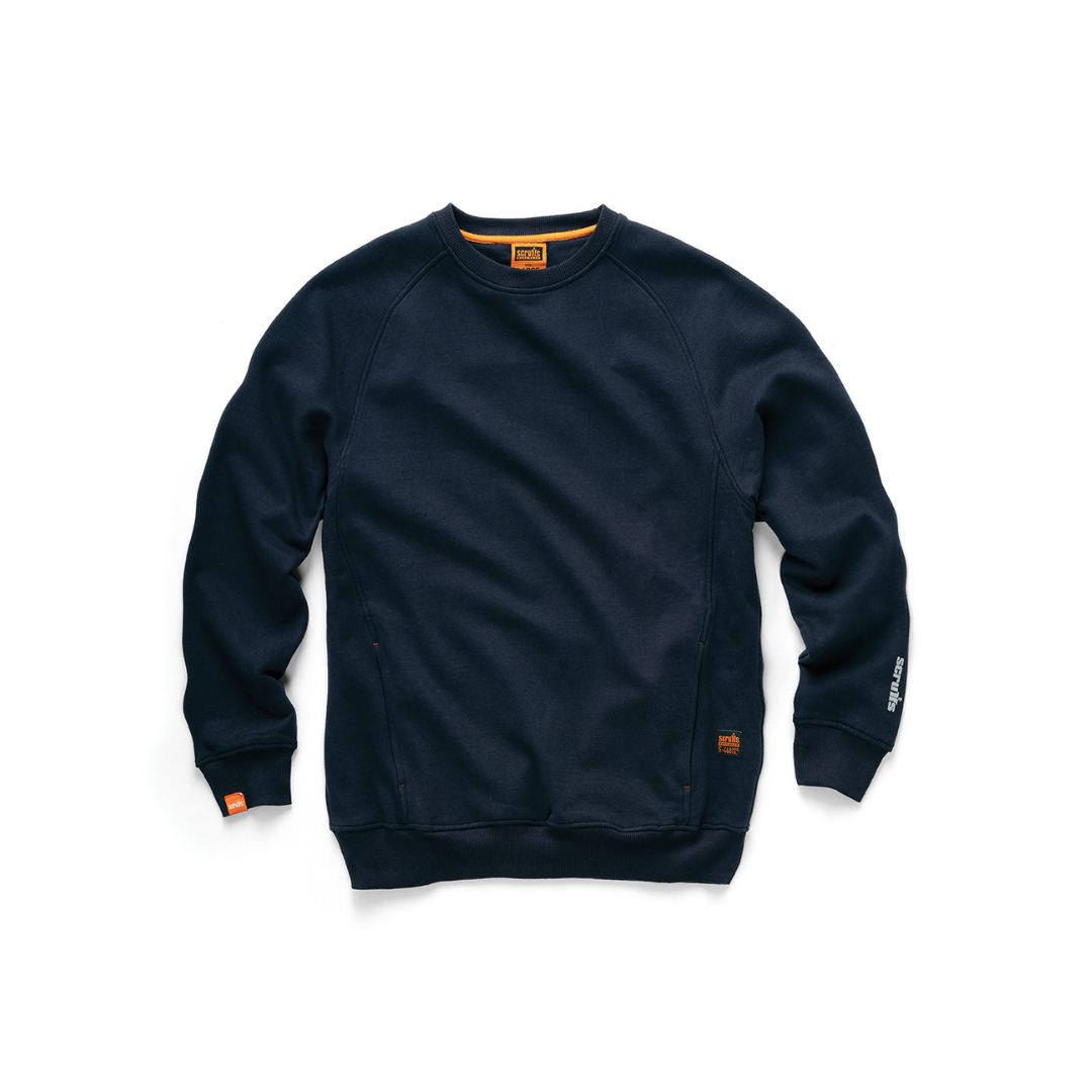 Scruffs Worker Sweater