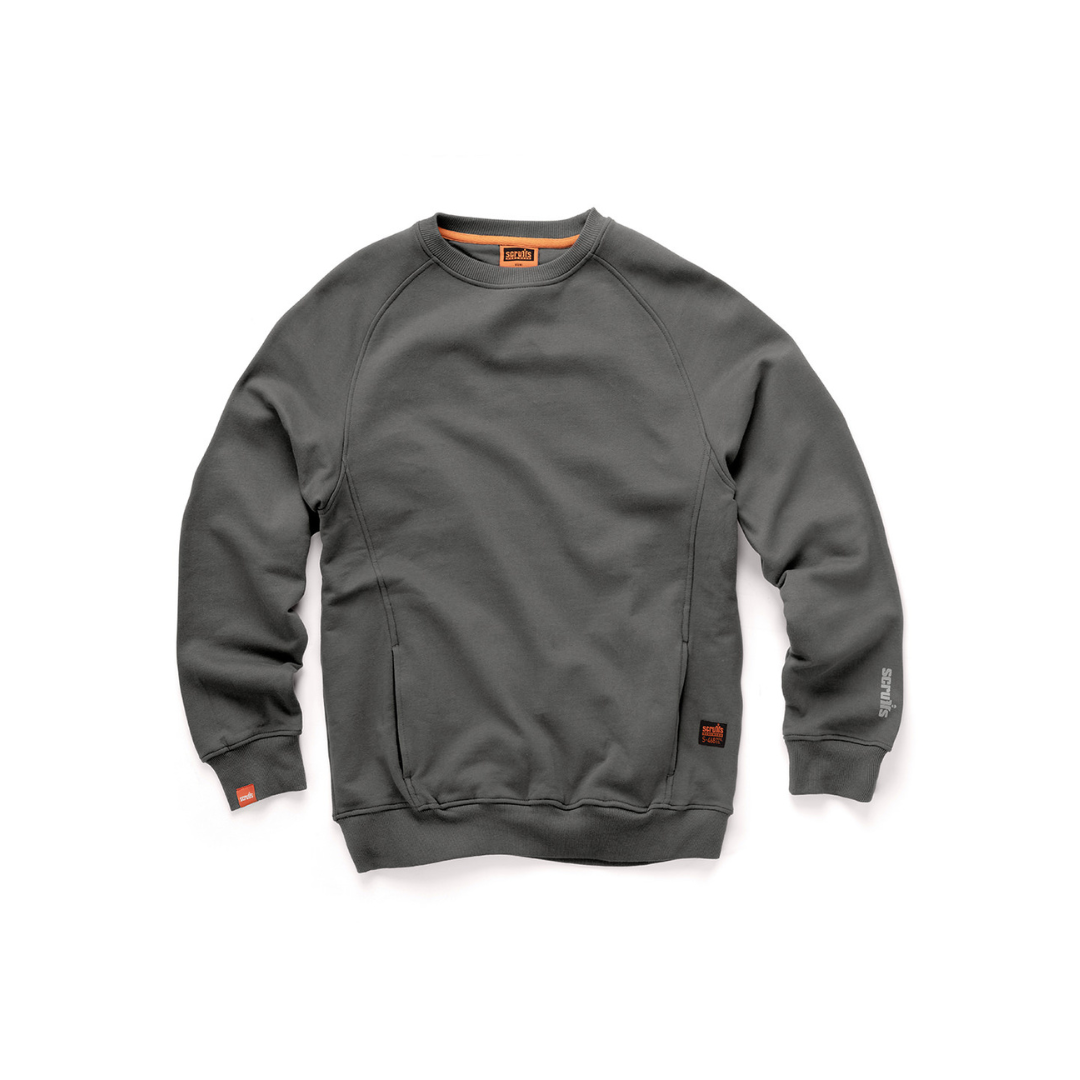 Scruffs Worker Sweater
