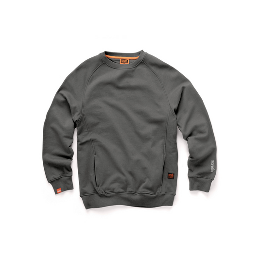 Scruffs Worker Sweater