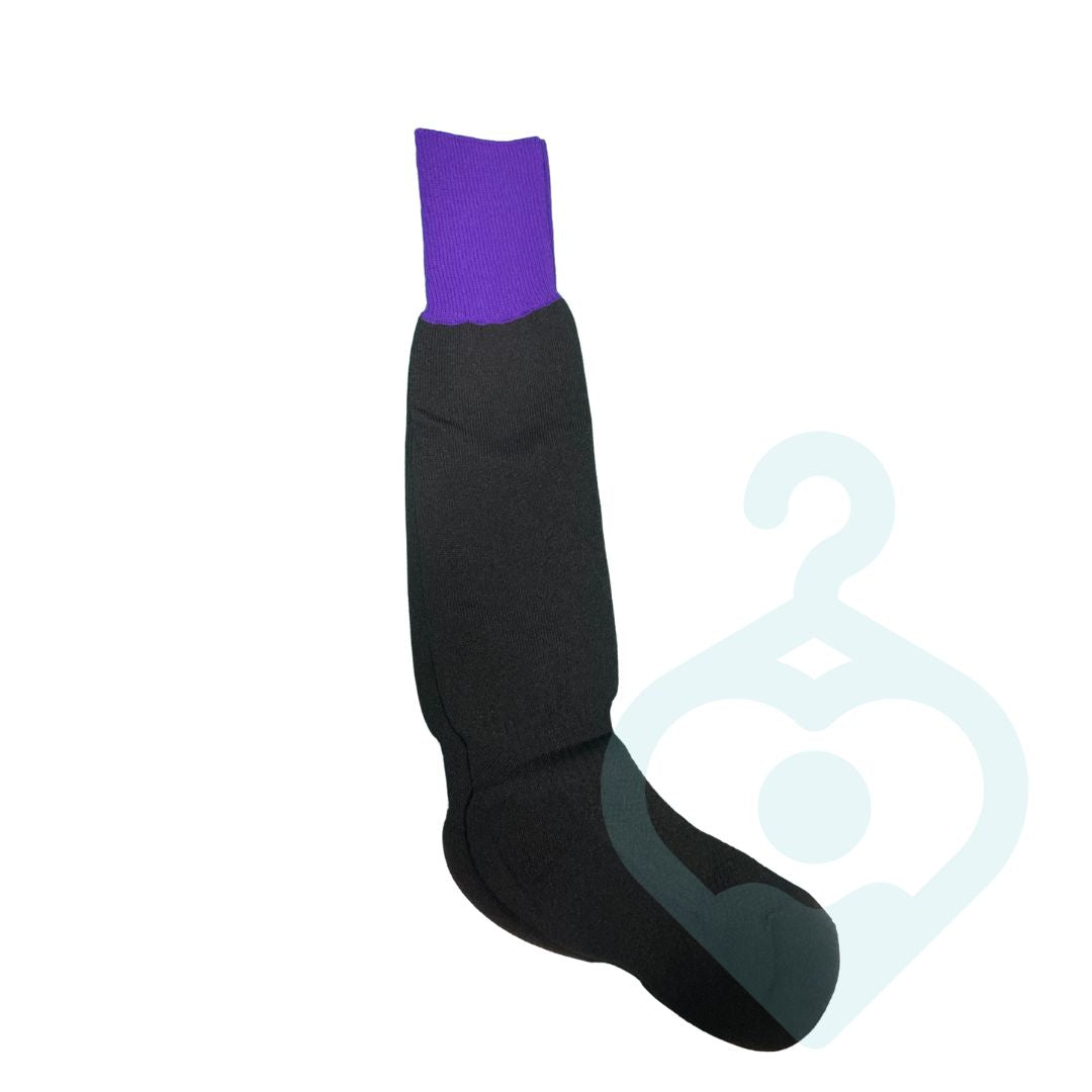 Academy@Worden PE SocksFal