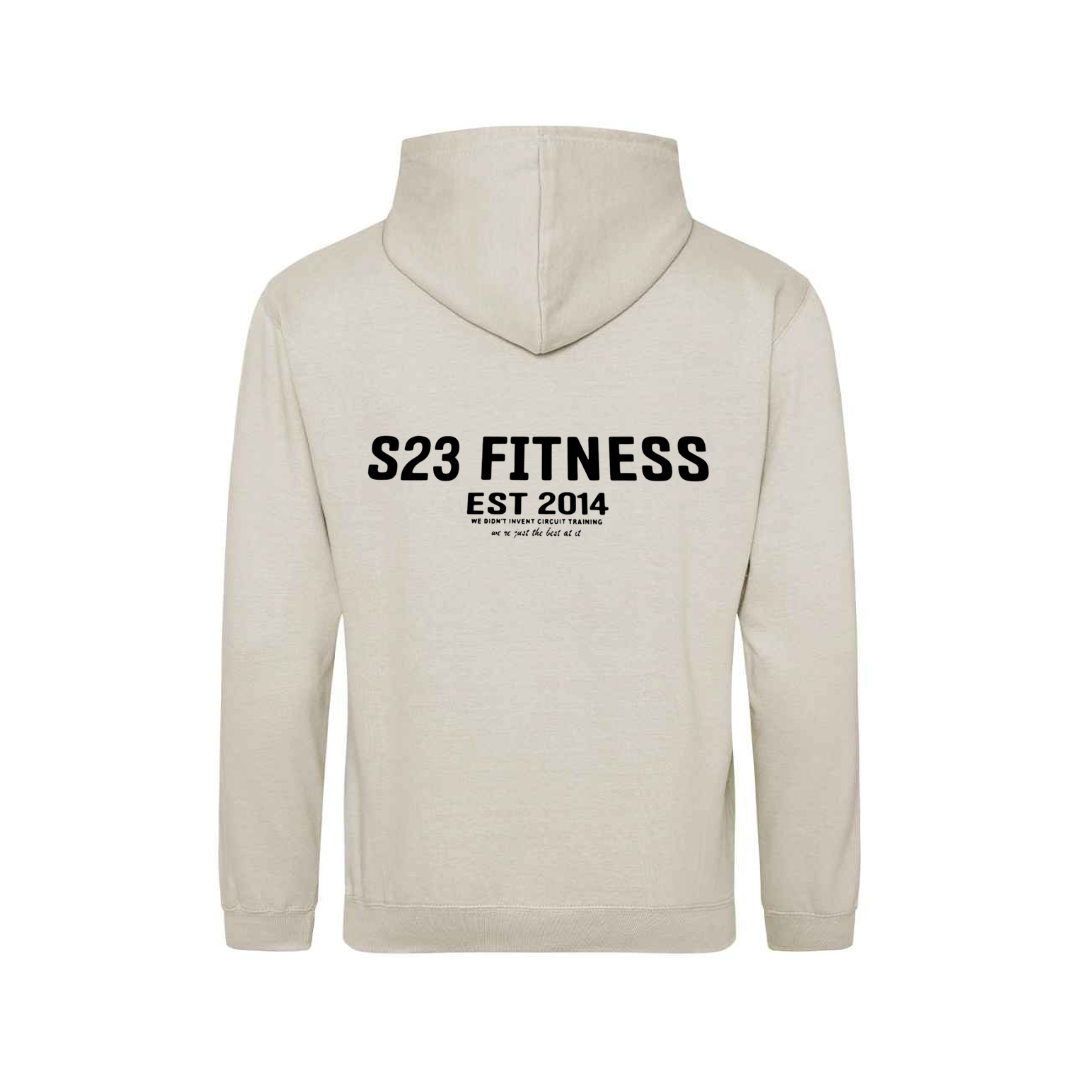 S23 Hoody