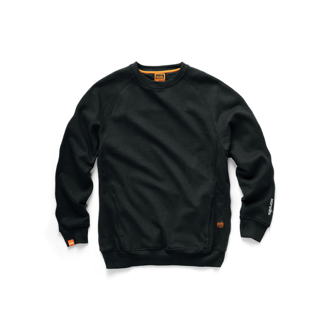 Scruffs Worker Sweater