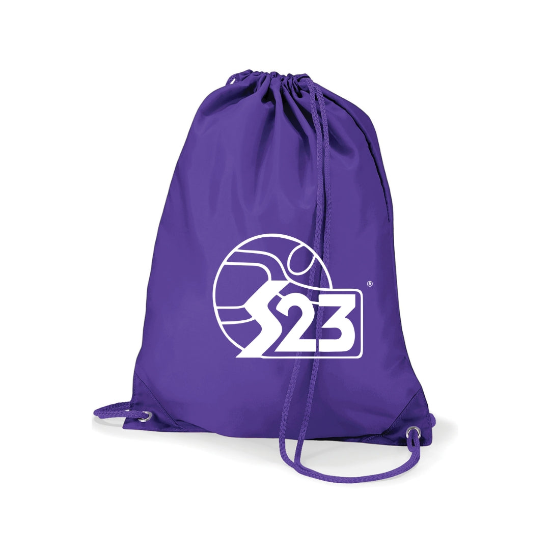 S23 Drawstring Bag