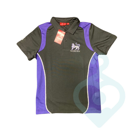 Academy@Worden PE Polo - SALE
