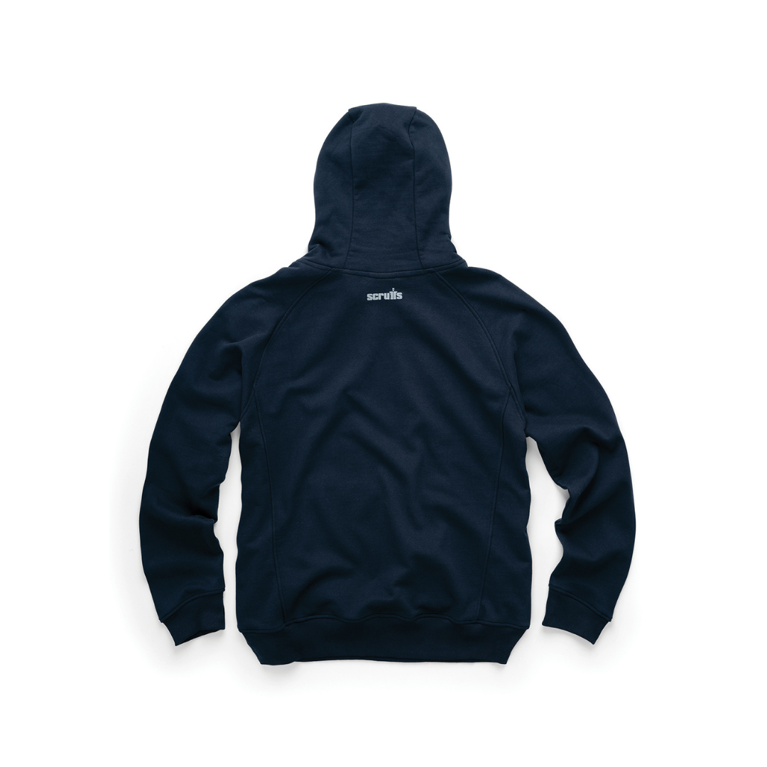 Scruffs Worker Hoody
