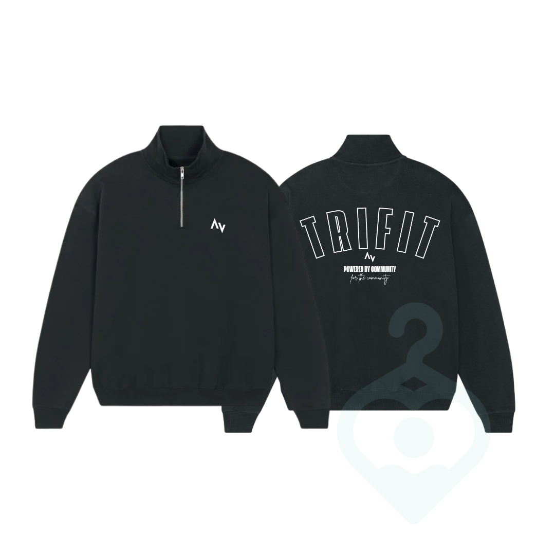 Trifit Premium QTR Zip