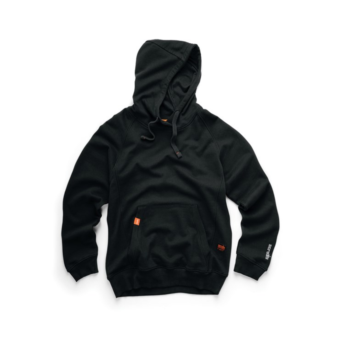 Scruffs Worker Hoody