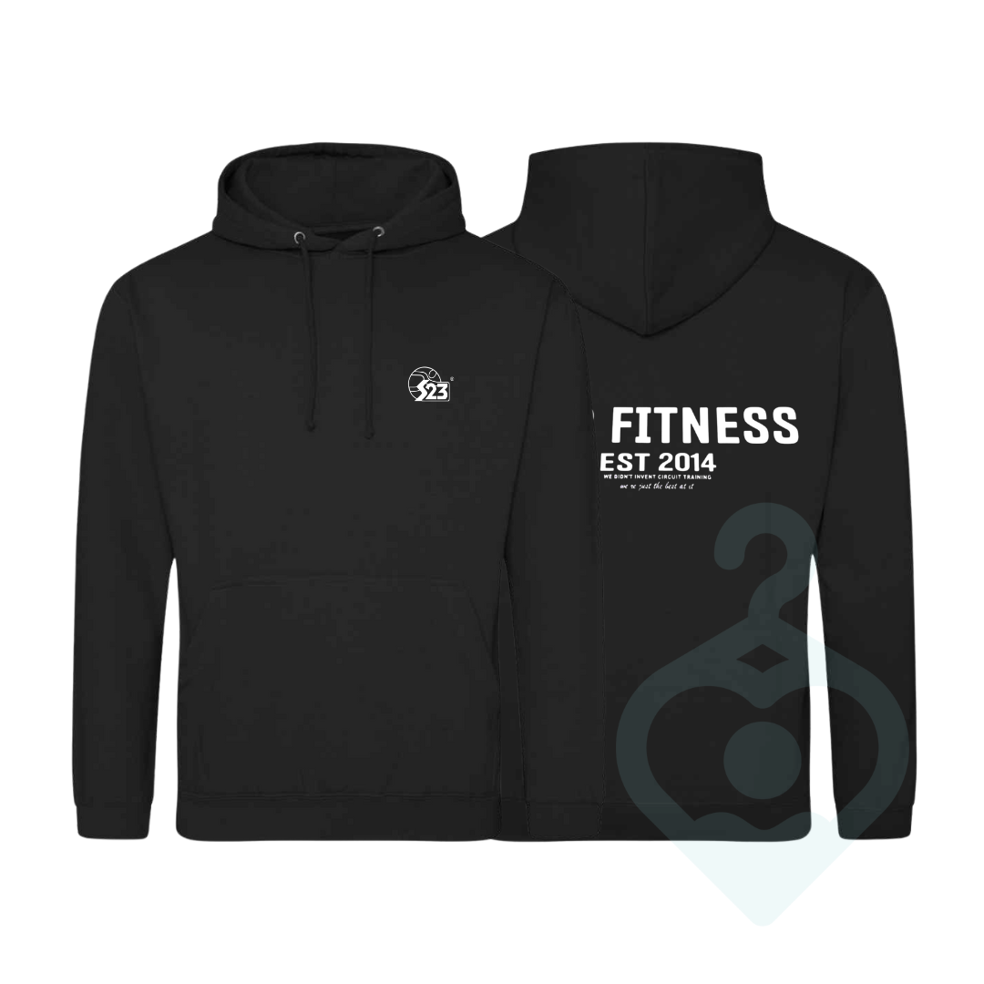 S23 Hoody
