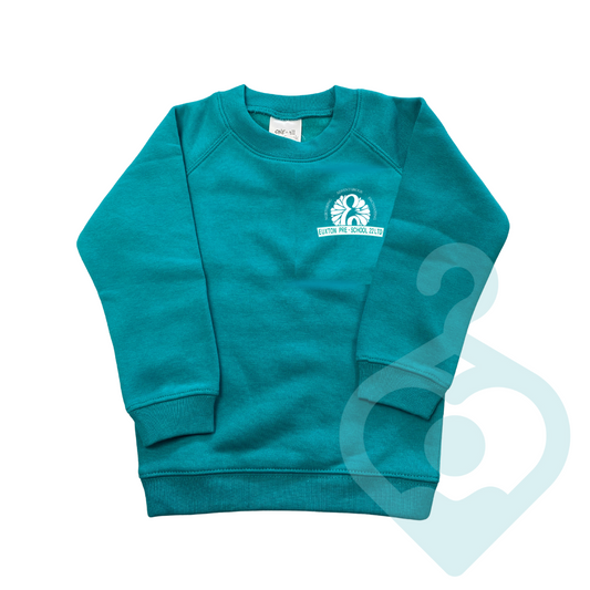 Euxton Pre-School 22 Sweatshirt