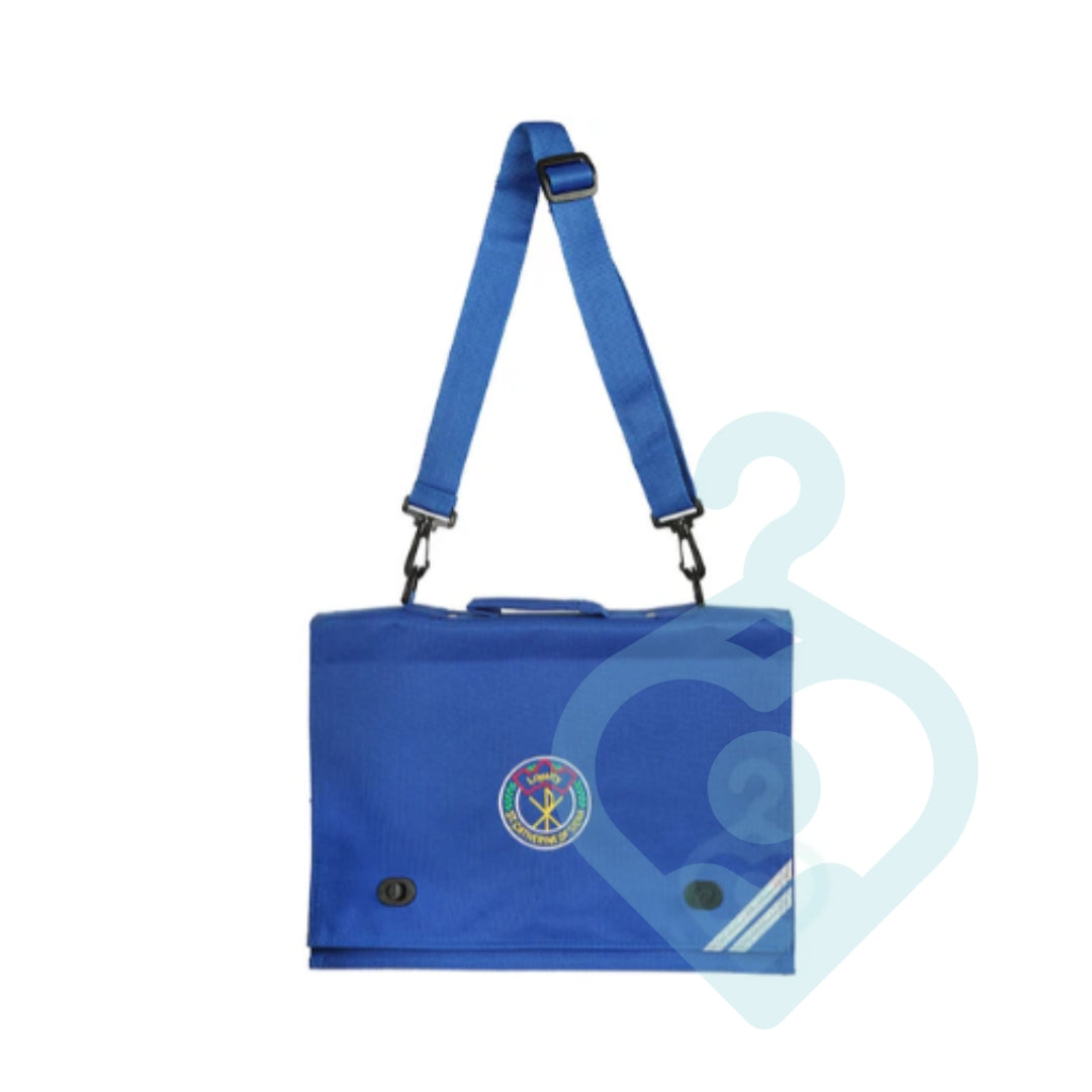 St Catherines Satchel