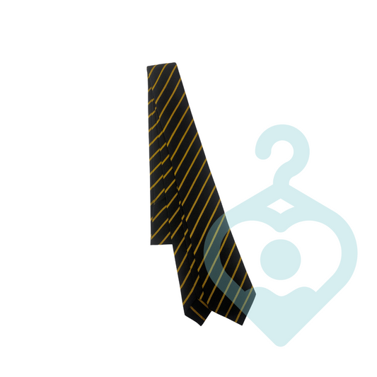 Shevington High School Y11 Tie- Single Stripe