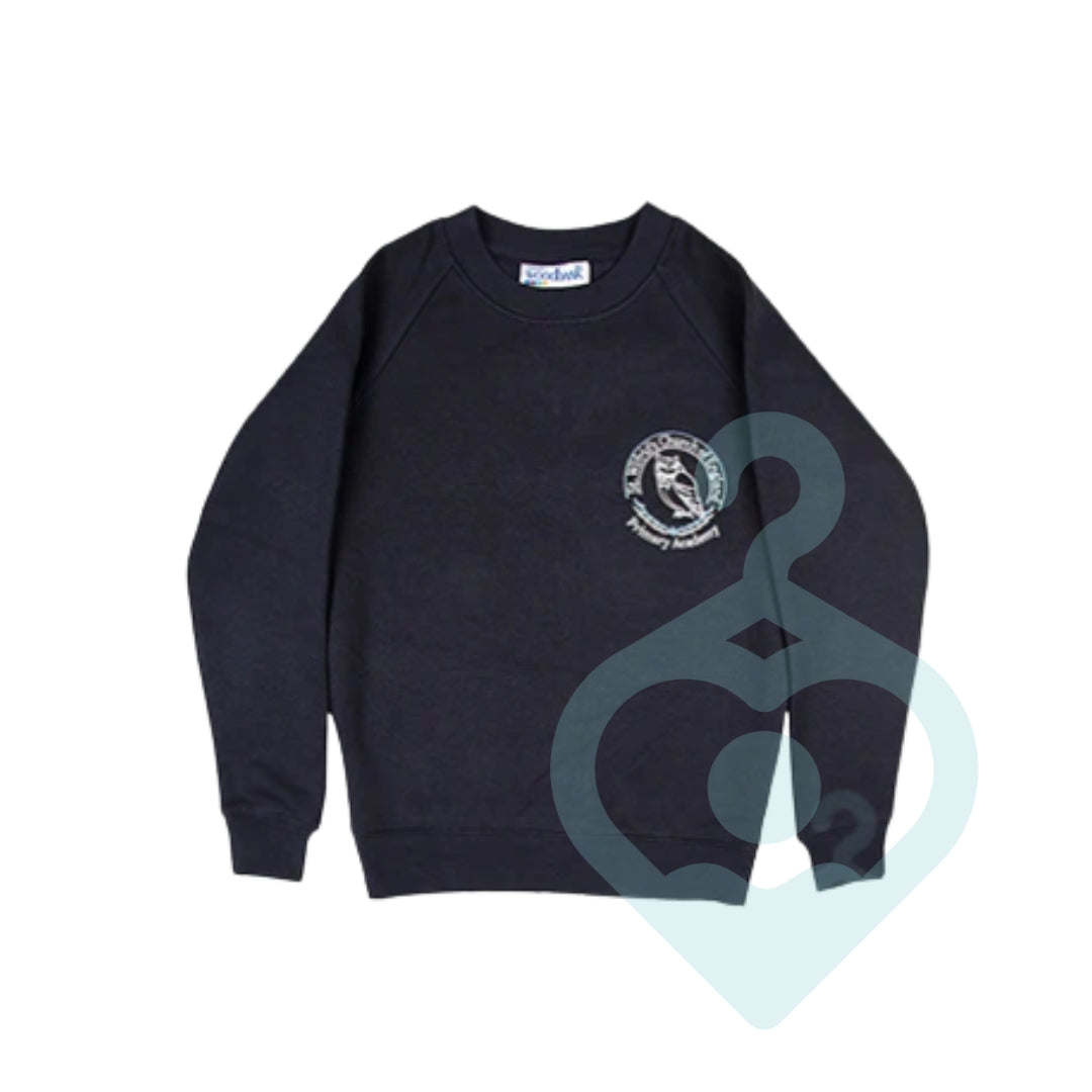 St Wilfrid's Sweatshirt
